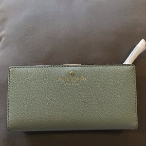 Kate Spade wallet